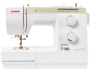 Janome 725S