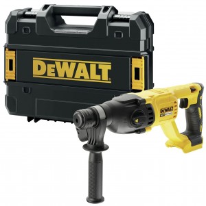 DeWalt DCH133NT-XJ rotary hammer SDS Plus 5680 RPM