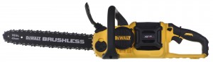DeWalt DCM575X1-QW Black Yellow