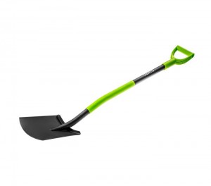 Verto 15G011 Shovel