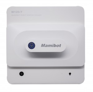 Mamibot W120-T White (6970626160249)