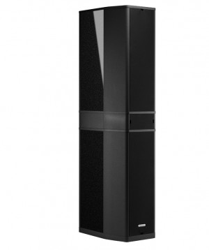 AudioSolutions Figaro XL Xiralic Black