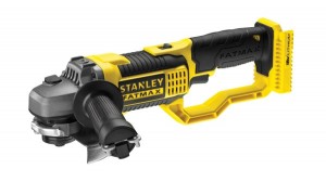 Stanley FMC761B-XJ angle grinder 12.5 cm 8500 RPM 2.1 kg