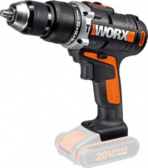 Worx Cordless Drill WX372.9