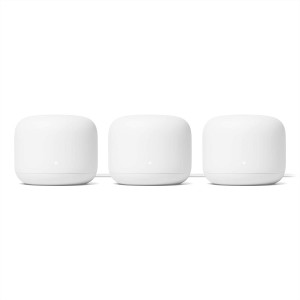 Google Nest Wifi 3-Pack