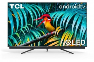 TCL 55C815