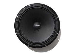 Pride Speakers Ruby 8 Light