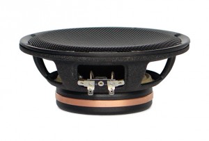 Pride Speakers Solo 6,5 NEO
