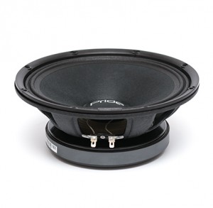 Pride Speakers Solo 8