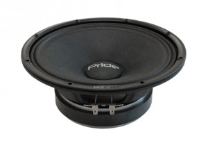 Pride Speakers Diamond 8 v2