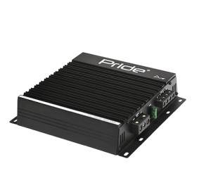 Pride Amplifier Due