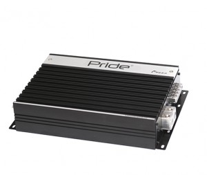 Pride Amplifier Mezzo