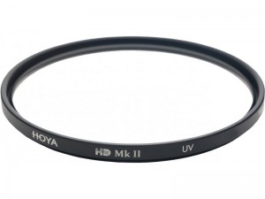 Hoya HD MK II UV Filter 72mm