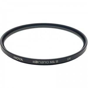 Hoya HD NANO MK II UV Filter 82mm