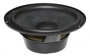 Pride Woofer Harmony 6,5