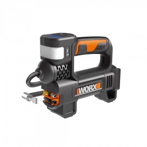 Worx WX092.9 18V (20V MAX) Inflator 4 in 1 Tool (6924328344391)