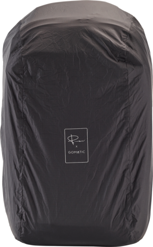 Gomatic Peter McKinnon Rain Cover (for Camera Pack-Travel)
