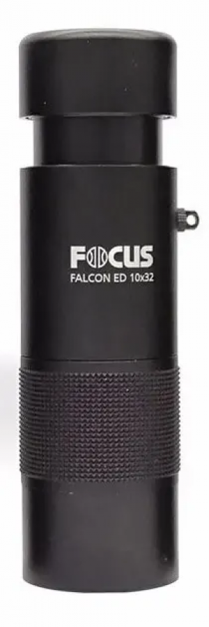 Focus Sport Optics Focus Falcon Mono ED 10x32