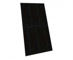 JinKO Solar JKM380M-6RL3-B Tiger Mono 1000VDC (IEC) Anodized aluminium