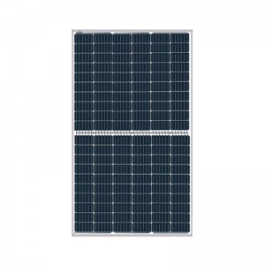 Longi Solar LR4-60HPH-375M 1500V