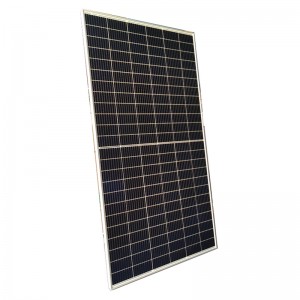 Risen Solar RSM144-6-410M Mono 1500VDC