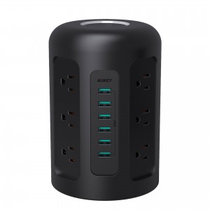 Aukey PowerHub XL (PA-S14)