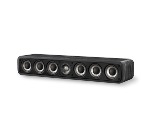 Polk Audio Signature S35E (Center Speaker) Black