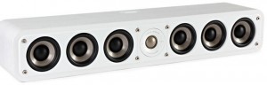 Polk Audio Signature S35E (Center Speaker) White