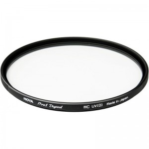 Hoya PRO1D UV Filter 39mm