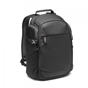 Manfrotto Advanced 2 Befree Camera Backpack for DSLR/CSC/Drone (MB MA2-BP-BF)