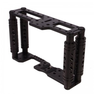 Genesis Cam Cage