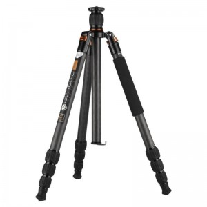 Genesis Base C3 Orange Tripod