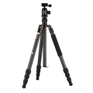 Genesis Base C3 + BH-34 Kit Orange