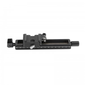 Genesis Base GMR-150 Macro Rail