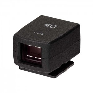 Ricoh External Viewfinder GV-3