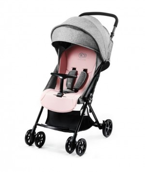 Kinderkraft Stroller Lite Up Pink (KKWLITUPNK0000)