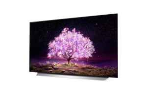 LG OLED48C12LA