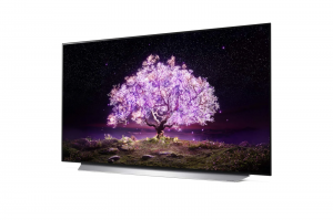 LG OLED55C12LA