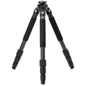 Benro BICLT204 2 Series Induro Classic Carbon Fiber Tripod