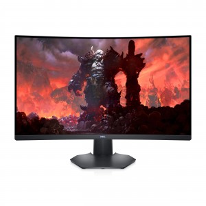 Dell 32 Curved Gaming Monitor S3222DGM (210-AZZH)