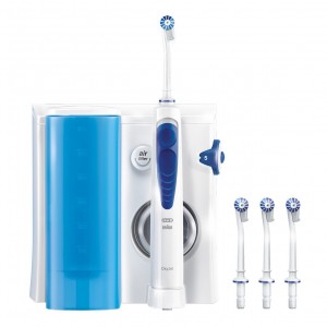 Oral-B Irrigator Braun OxyJet MD20