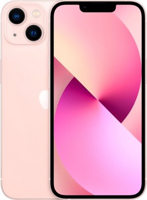 Apple iPhone 13 256GB Pink MLQ83