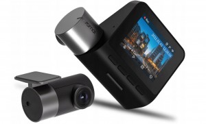 70MAI A500S Dash Cam Pro Plus+ + RC06 Rear Camera (Midrive A500s-1)
