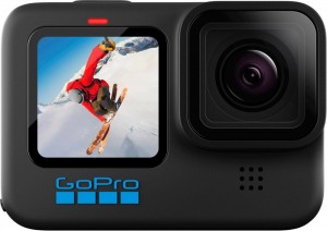 GoPro HERO10 Black (CHDHX-101-RW)