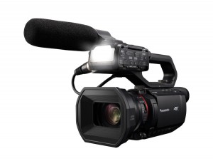 Panasonic AG-CX10