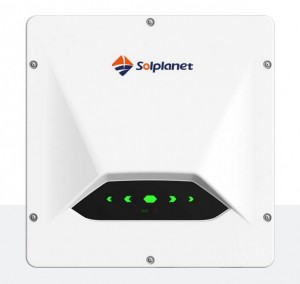 Solplanet ASW15K-LT 3P 15KW Inverter