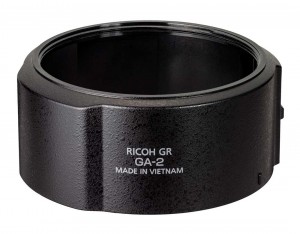 Ricoh Lens Adapter GA-2