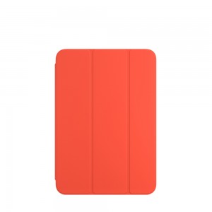 Apple Smart Folio for iPad mini (6th generation) - Electric Orange MM6J3ZM/A