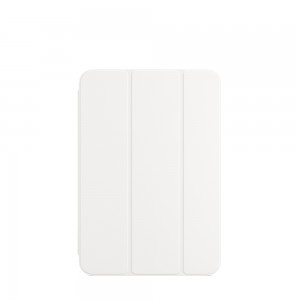 Apple Smart Folio for iPad mini (6th generation) - White MM6H3ZM/A