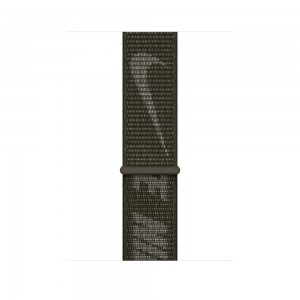 Apple 45mm Cargo Khaki Nike Sport Loop - Regular ML363ZM/A
